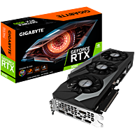 Card Màn Hình Gigabyte GeForce RTX 3090 GAMING OC 24G (N3090GAMING OC-24GD)