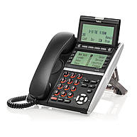 Điện thoại kỹ thuật số NEC DTZ-8LD-3P(BK)TEL