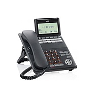 Điện thoại kỹ thuật số NEC DTK-12D-1P(BK) TEL