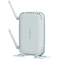 Router Không Dây Netgear N300 WNR614-100INS