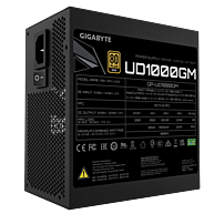 Nguồn Máy Tính Gigabyte UD1000GM