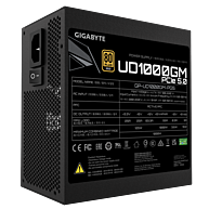 Nguồn Máy Tính Gigabyte UD1000GM PG5