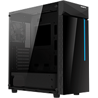 Vỏ Máy Tính Gigabyte C200G