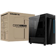 Vỏ Máy Tính Gigabyte C200G