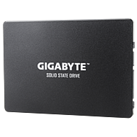 Ổ Cứng SSD Gigabyte 120GB SATA 3 (GP-GSTFS31120GNTD)
