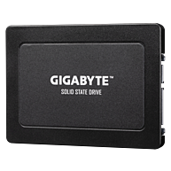 Ổ Cứng SSD Gigabyte 120GB SATA 3 (GP-GSTFS31120GNTD)
