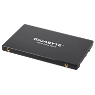 Ổ Cứng SSD Gigabyte 240GB SATA 3 (GP-GSTFS31240GNTD)