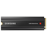 Ổ Cứng SSD SAMSUNG 980 PRO 1TB M.2 Heatsink M2. PCIe GEN 4x4