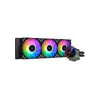 Quạt Tản Nhiệt CPU DeepCool Castle 360EX A-RGB
