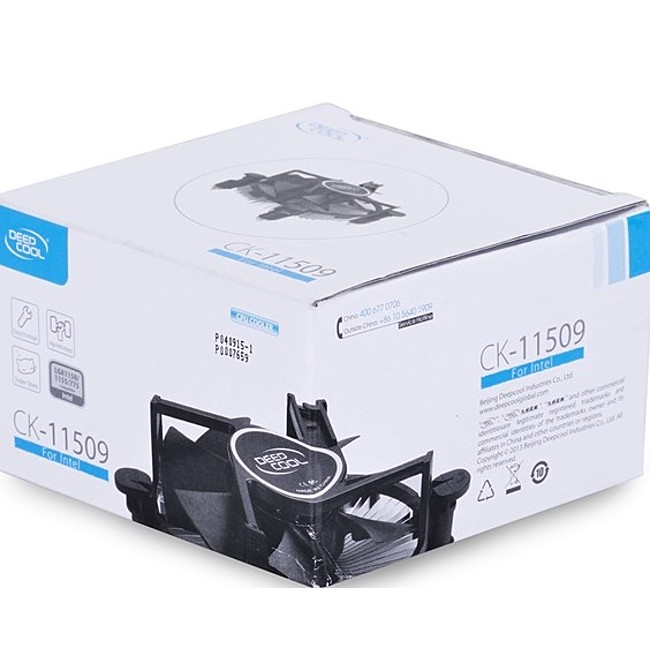 Quạt Tản Nhiệt CPU DeepCool CK-11509