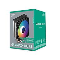 Quạt Tản Nhiệt CPU DeepCool Gammaxx 400 XT