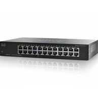 Cisco SF95-24 24-Port 10/100Mbps Destop Switch (SF95-24-AS)