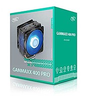 Quạt Tản Nhiệt CPU DeepCool Gammaxx 400 PRO