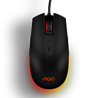 Chuột Máy Tính AOC AOC Mouse GM500