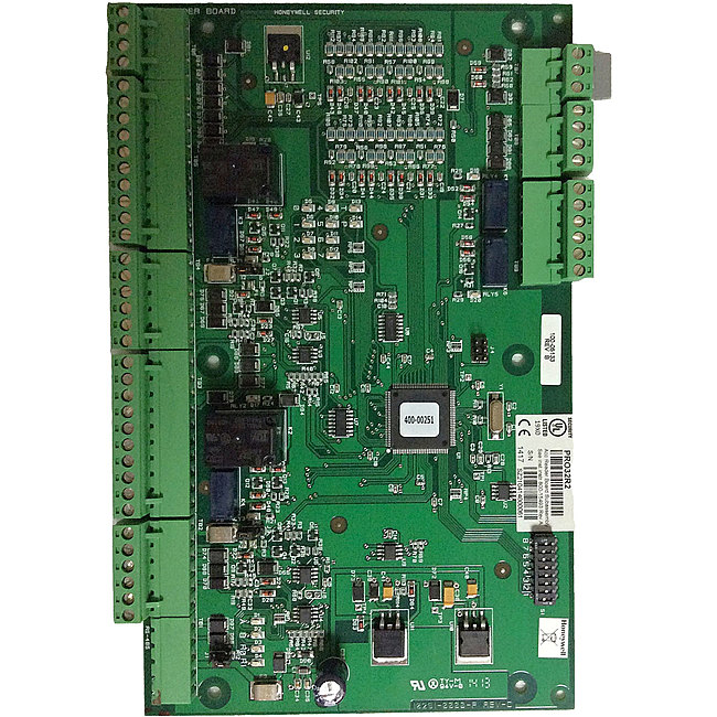 Bộ Điều Khiển Cửa Honeywell PRO42R2 Bộ Điều Khiển Cửa Honeywell PRO42R2