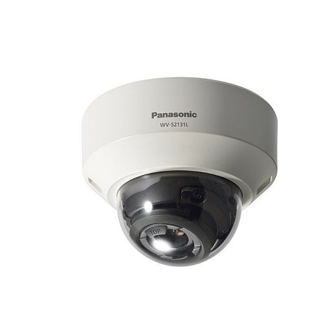 Camera IP Panasonic WV-S2131L
