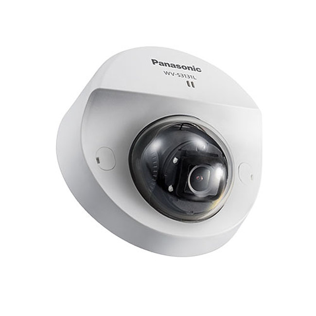 Camera IP Panasonic WV-S3131L