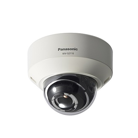 Camera IP Panasonic WV-S2110