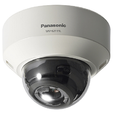 Camera IP Panasonic WV-S2111L