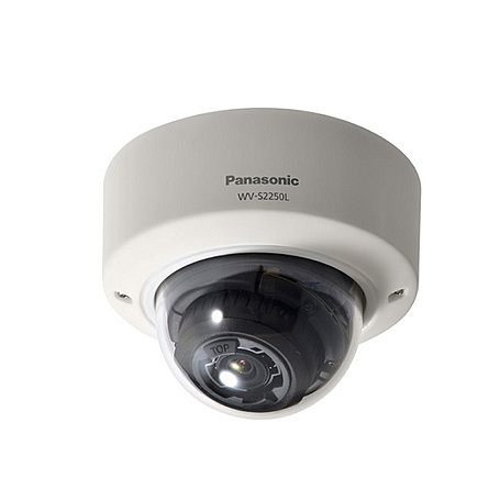 Camera IP Panasonic WV-S2250L
