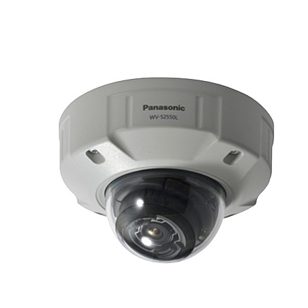 Camera IP Panasonic WV-S2550L