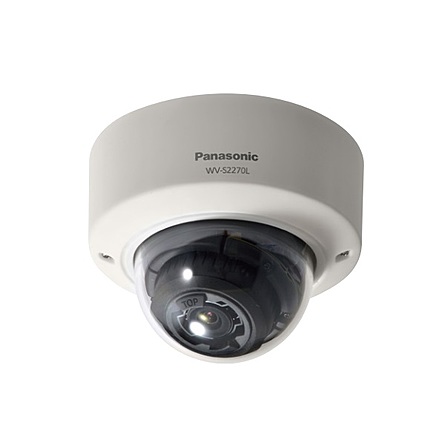 Camera IP Panasonic WV-S2270L