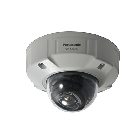 Camera IP Panasonic WV-S2570L