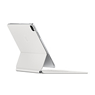 Bàn Phím Apple Magic Keyboard iPad Pro 12.9-Inch M1 2021 White (MJQL3ZA)