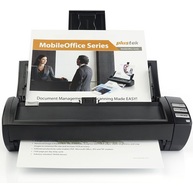 Máy Scan Plustek MobileOffice AD480