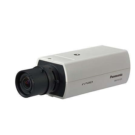 Camera IP Panasonic WV-S1131