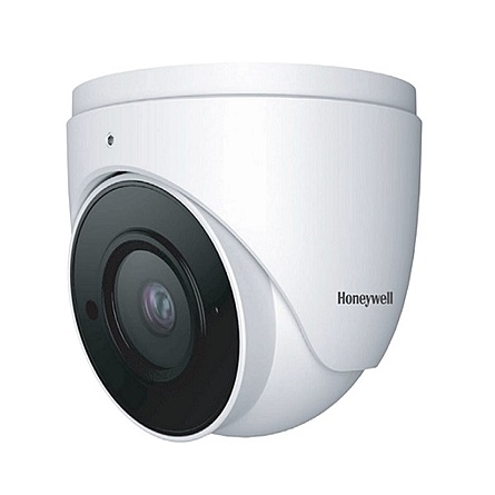 Camera IP Dome Hồng Ngoại Honeywell HP4E1
