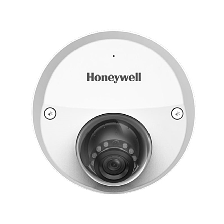 Camera IP Mini Dome Hồng Ngoại Honeywell H2W4PER3V