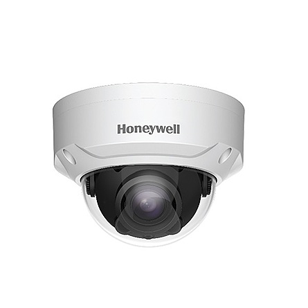 Camera IP Dome Hồng Ngoại Honeywell H4W2PER2V