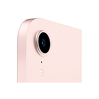 Máy Tính Bảng Apple iPad mini 6th-Gen 64GB WiFi Cellular Pink (MLX43ZA/A)