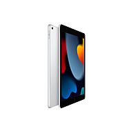 Máy Tính Bảng Apple iPad 9th-Gen 64GB 10.2-Inch WiFi Silver (MK2L3ZA)