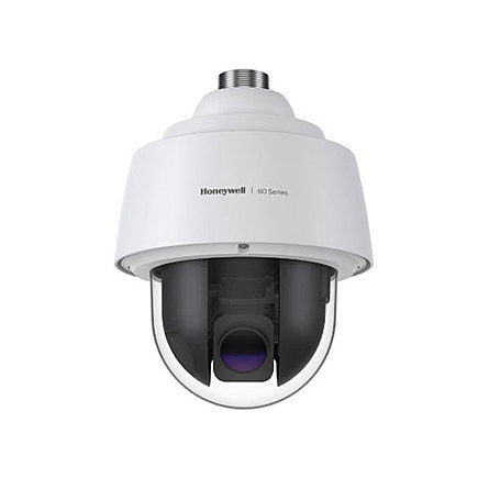 Camera IP Dome Honeywell HC60WZ2E30