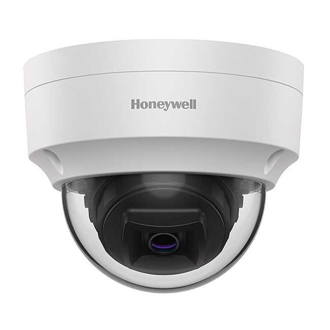 Camera IP Dome Hồng Ngoại Honeywell HC60W45R4