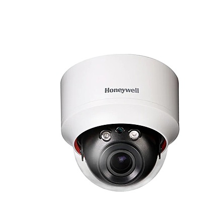 Camera IP Dome Hồng Ngoại Honeywell H3W2GR1V