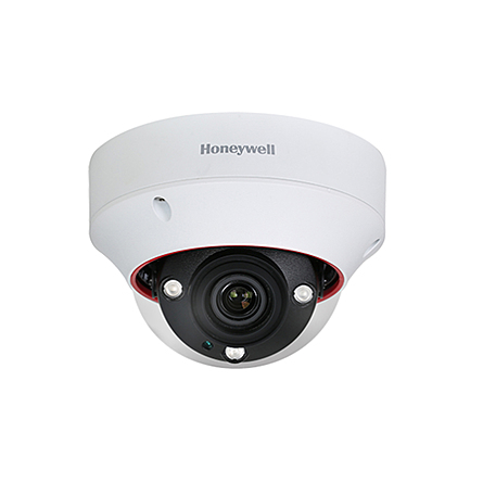 Camera IP Dome Hồng Ngoại Honeywell H4W2GR1V