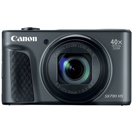 Máy Ảnh Kỹ Thuật Số Canon PowerShot SX730 HS