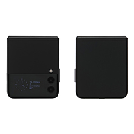Điện Thoại Di Động SAMSUNG Z Flip3 5G 8GB/256GB - Black