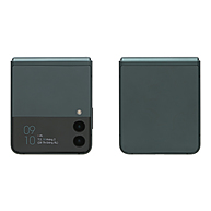 Điện Thoại Di Động SAMSUNG Z Flip3 5G 8GB/128GB - Dark Green