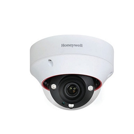 Camera IP Dome Hồng Ngoại Honeywell H4W4GR1V