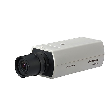 Camera IP Panasonic WV-S1111
