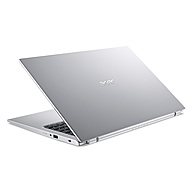 Máy Tính Xách Tay Acer Aspire 3 A315-58-58ES Core i5-1135G7/4GB DDR4/256GB SSD/Intel Iris Xe Graphics/15.6" FHD/Win 11 Home/Pure Silver (NX.ADDSV.00H)