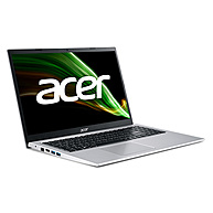 Máy Tính Xách Tay Acer Aspire 3 A315-58-58ES Core i5-1135G7/4GB DDR4/256GB SSD/Intel Iris Xe Graphics/15.6" FHD/Win 11 Home/Pure Silver (NX.ADDSV.00H)