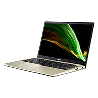 Máy Tính Xách Tay Acer Aspire 3 A315-58-53S6 Core i5-1135G7/4GBOB+4GBSO DDR4/256GB SSD/Intel Iris Xe Graphics/15.6" FHD/Win 11 Home/Safari Gold (NX.AM0SV.005)