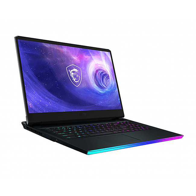 Máy Tính Xách Tay MSI Core i9-12900HK/64GB DDR5/2TB SSD/NVIDIA GeForce RTX 3080Ti/17.3" UHD/Win 11 Home/Platinum Silver (GE7612UHS-480VN)