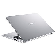 Máy Tính Xách Tay Acer Aspire 3 A315-58-54M5 Core i5-1135G7/4GBOB+4GBSO DDR4/512GB SSD/Intel Iris Xe Graphics/15.6" FHD/Win 11 Home/Silver (NX.ADDSV.00M)