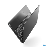 Máy Tính Xách Tay Lenovo IdeaPad 5 Pro 14ITL6 Core i5-1135G7/8GB DDR4/512GB SSD/Intel Iris Xe Graphics/14" 2.2K/Win 11 Home/Storm Grey (82L300KSVN)